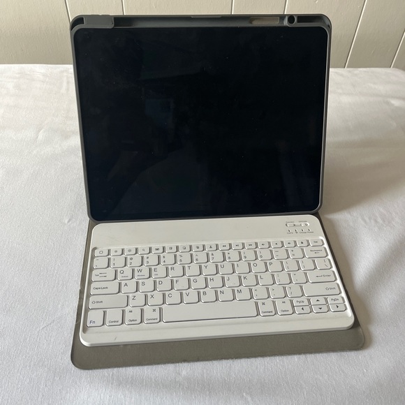 iPad Pro 12.9 Inch 4th Gen 256gb
